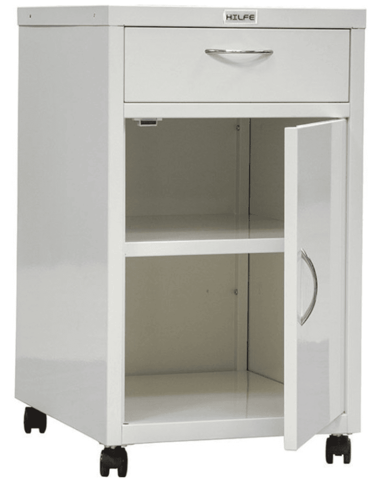 Медицинская тумба МД ТП-2 купить в Владимире Медицинская тумба МД ТП-2 купить в Владимире