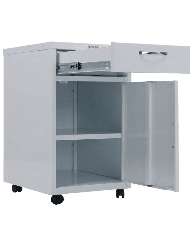 Медицинская тумба МД ТП-2 купить в Владимире Медицинская тумба МД ТП-2 купить в Владимире