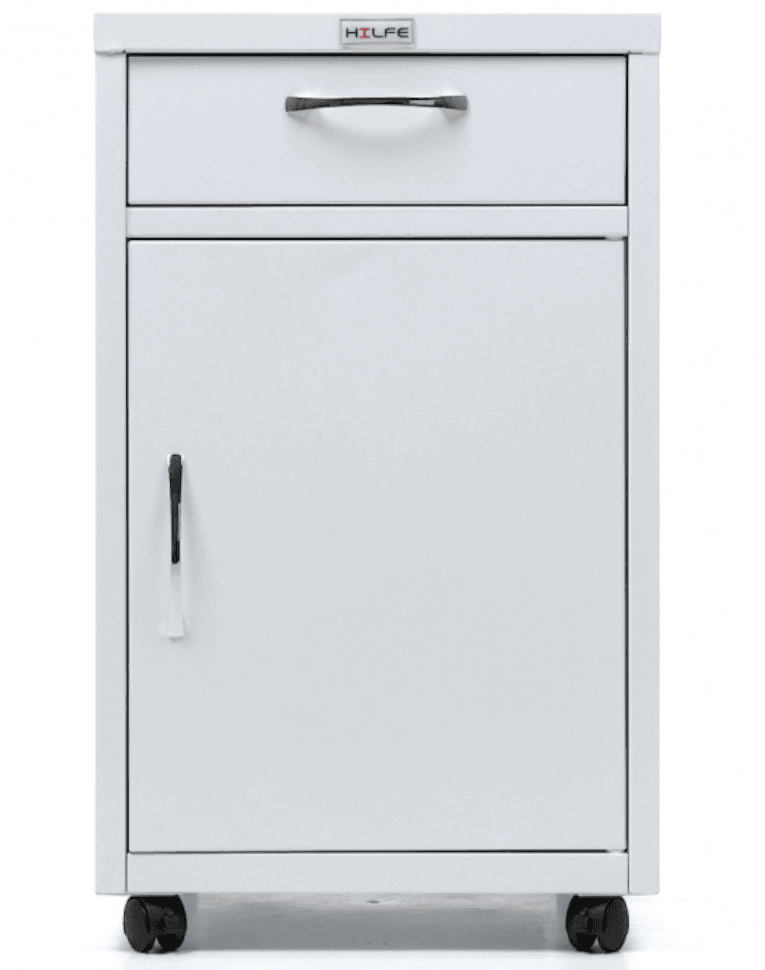 Медицинская тумба МД ТП-2 купить в Владимире Медицинская тумба МД ТП-2 купить в Владимире