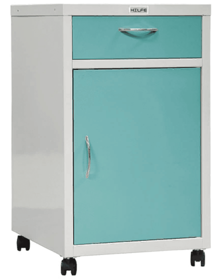 Медицинская тумба МД ТП-2 купить в Владимире Медицинская тумба МД ТП-2 купить в Владимире