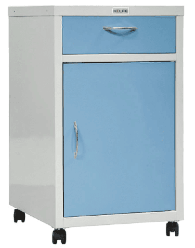 Медицинская тумба МД ТП-2 купить в Владимире Медицинская тумба МД ТП-2 купить в Владимире