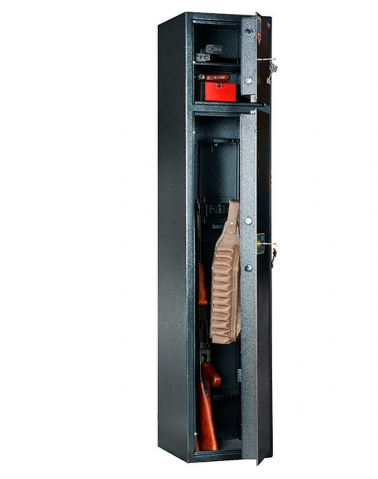 Оружейный сейф Valberg Арсенал 148/2 купить в Владимире