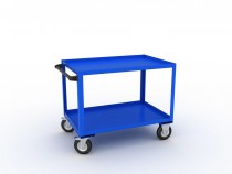 Тележка грузовая PLATFORM 1000х700.2