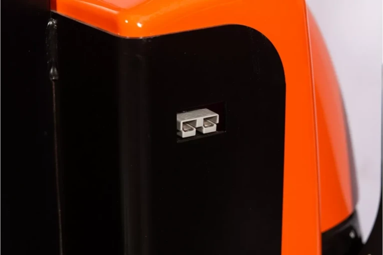 Штабелер электрический самоходный 1,2 т - 3 м Вилы: 1150 , Гелевая АКБ, CL1230J SIBLINE купить в Владимире