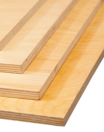 Настил для полки MS Pro (b) фанера 12 мм 210х100 (2087±1)х(998±1)