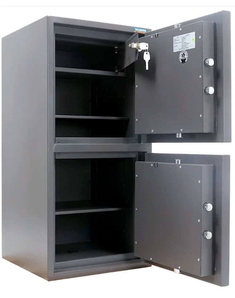 Взломостойкий сейф Valberg Гранит 90T/2 купить в Владимире Взломостойкий сейф Valberg Гранит 90T/2 купить в Владимире