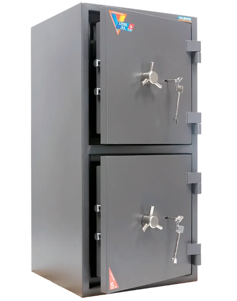 Взломостойкий сейф Valberg Гранит 90T/2 купить в Владимире Взломостойкий сейф Valberg Гранит 90T/2 купить в Владимире