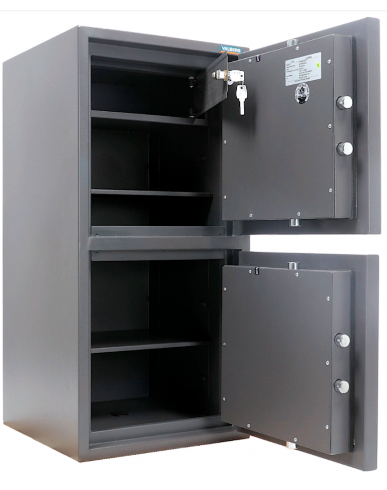 Взломостойкий сейф Valberg Гранит 90T/2 купить в Владимире Взломостойкий сейф Valberg Гранит 90T/2 купить в Владимире