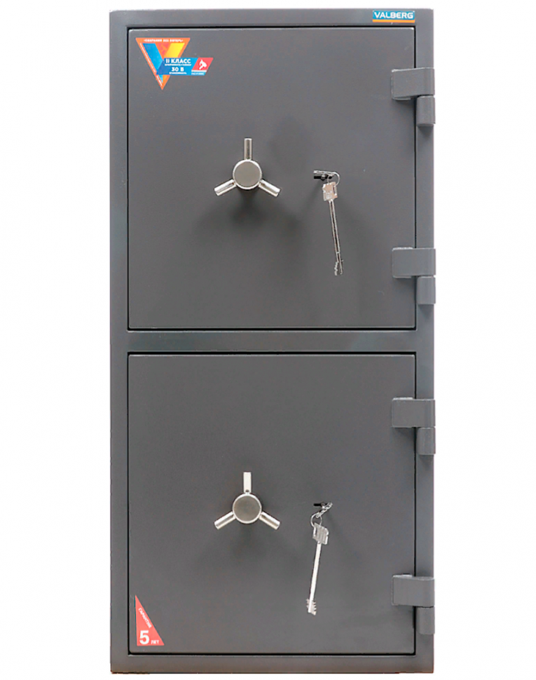 Взломостойкий сейф Valberg Гранит 90T/2 купить в Владимире Взломостойкий сейф Valberg Гранит 90T/2 купить в Владимире