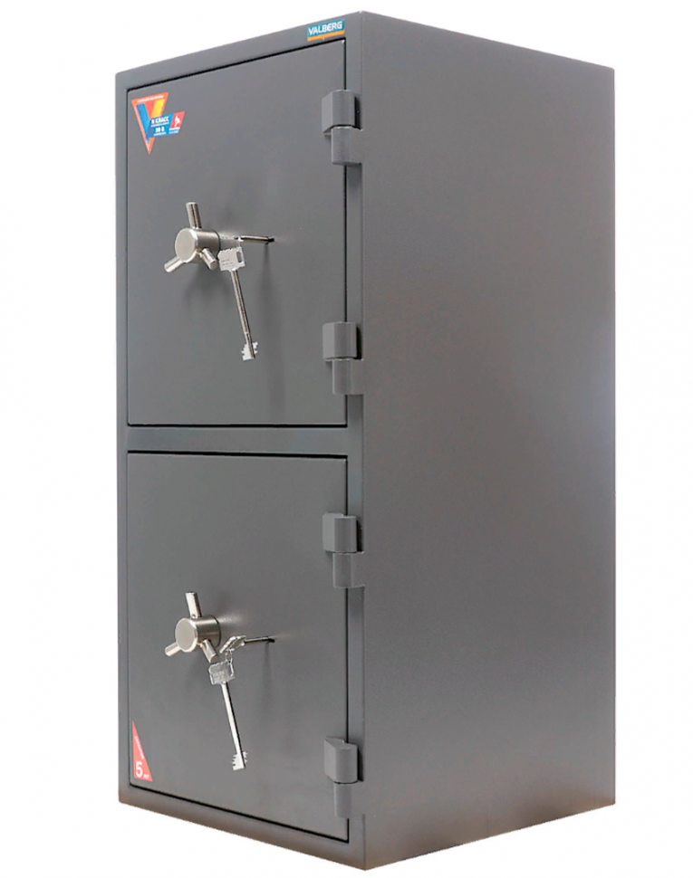Взломостойкий сейф Valberg Гранит 90T/2 купить в Владимире Взломостойкий сейф Valberg Гранит 90T/2 купить в Владимире