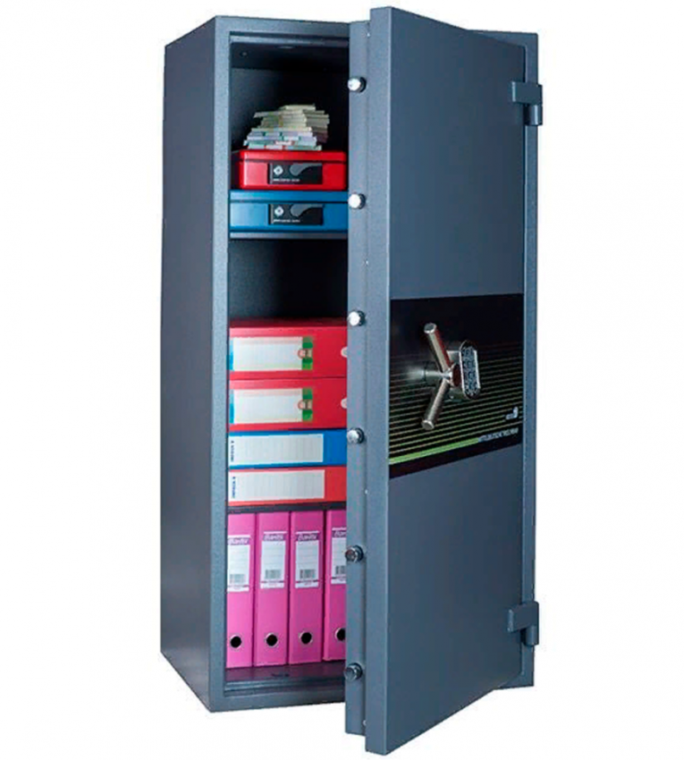 Взломостойкий сейф MDTB Bastion-M 1368 EK купить в Владимире Взломостойкий сейф MDTB Bastion-M 1368 EK купить в Владимире