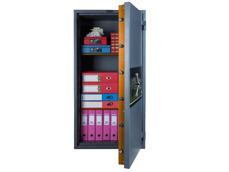 Взломостойкий сейф MDTB Bastion-M 1368 EK купить в Владимире Взломостойкий сейф MDTB Bastion-M 1368 EK купить в Владимире