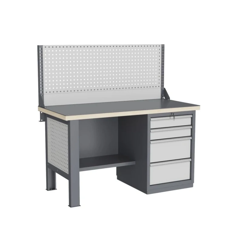 Верстак FBK 1551.14.3-1 купить в Владимире