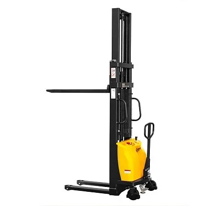 Штабелер с электроподъемом BDA 1030 (1000 кг, 3 м, 12В / 120Ач) SMARTLIFT (SMART) купить в Владимире Штабелер с электроподъемом BDA 1030 (1000 кг, 3 м, 12В / 120Ач) SMARTLIFT (SMART) купить в Владимире