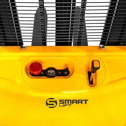 Штабелер с электроподъемом BDA 1030 (1000 кг, 3 м, 12В / 120Ач) SMARTLIFT (SMART) купить в Владимире Штабелер с электроподъемом BDA 1030 (1000 кг, 3 м, 12В / 120Ач) SMARTLIFT (SMART) купить в Владимире
