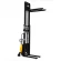 Штабелер с электроподъемом BDA 1030 (1000 кг, 3 м, 12В / 120Ач) SMARTLIFT (SMART) купить в Владимире Штабелер с электроподъемом BDA 1030 (1000 кг, 3 м, 12В / 120Ач) SMARTLIFT (SMART) купить в Владимире