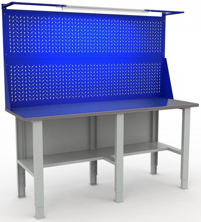 Верстак Expert WTS200.F2/F2/F2.021 купить в Владимире