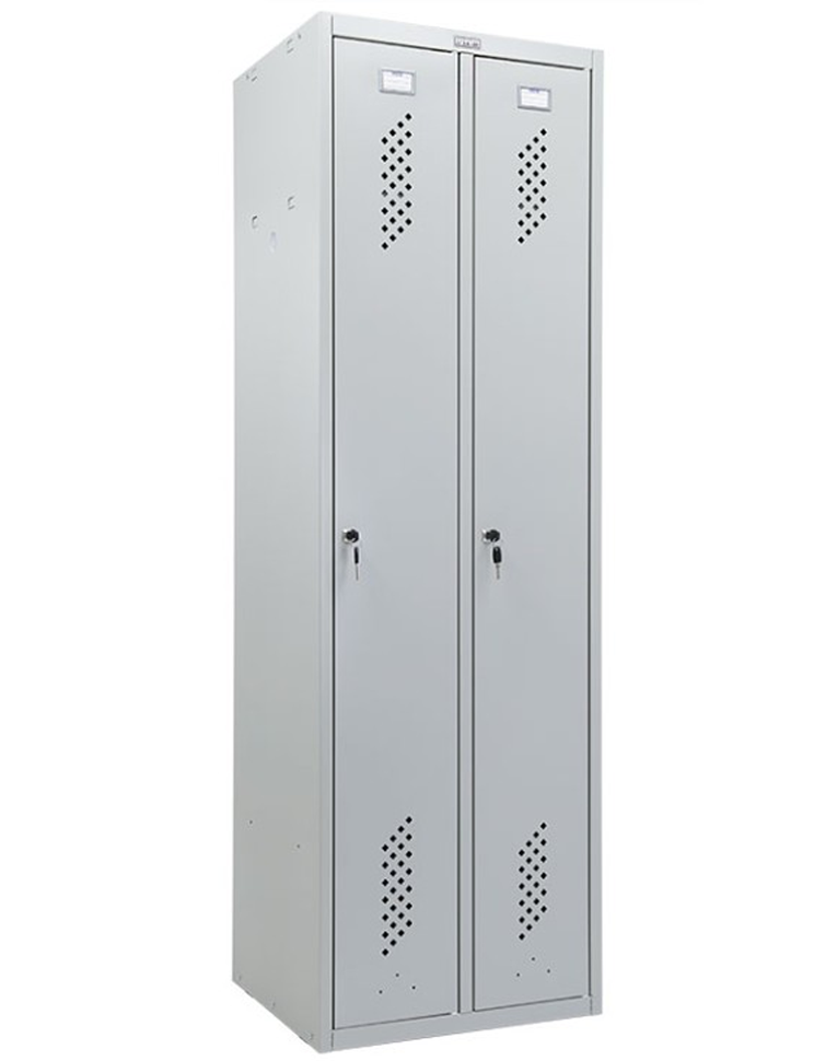 Шкаф для раздевалок Стандарт LS-21-50 купить в Владимире Шкаф для раздевалок Стандарт LS-21-50 купить в Владимире