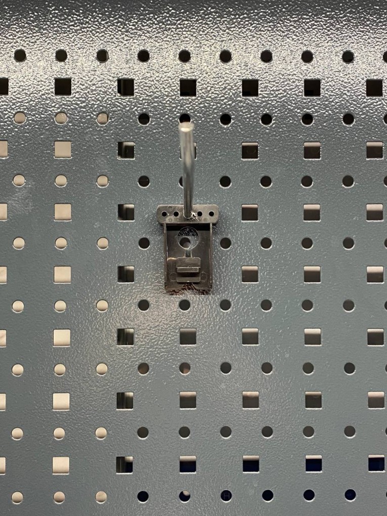 Крючок 150 мм купить в Владимире