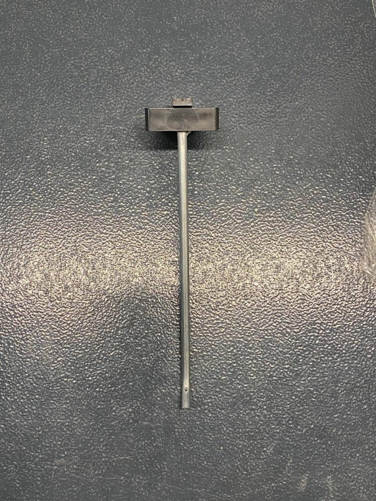 Крючок 150 мм купить в Владимире