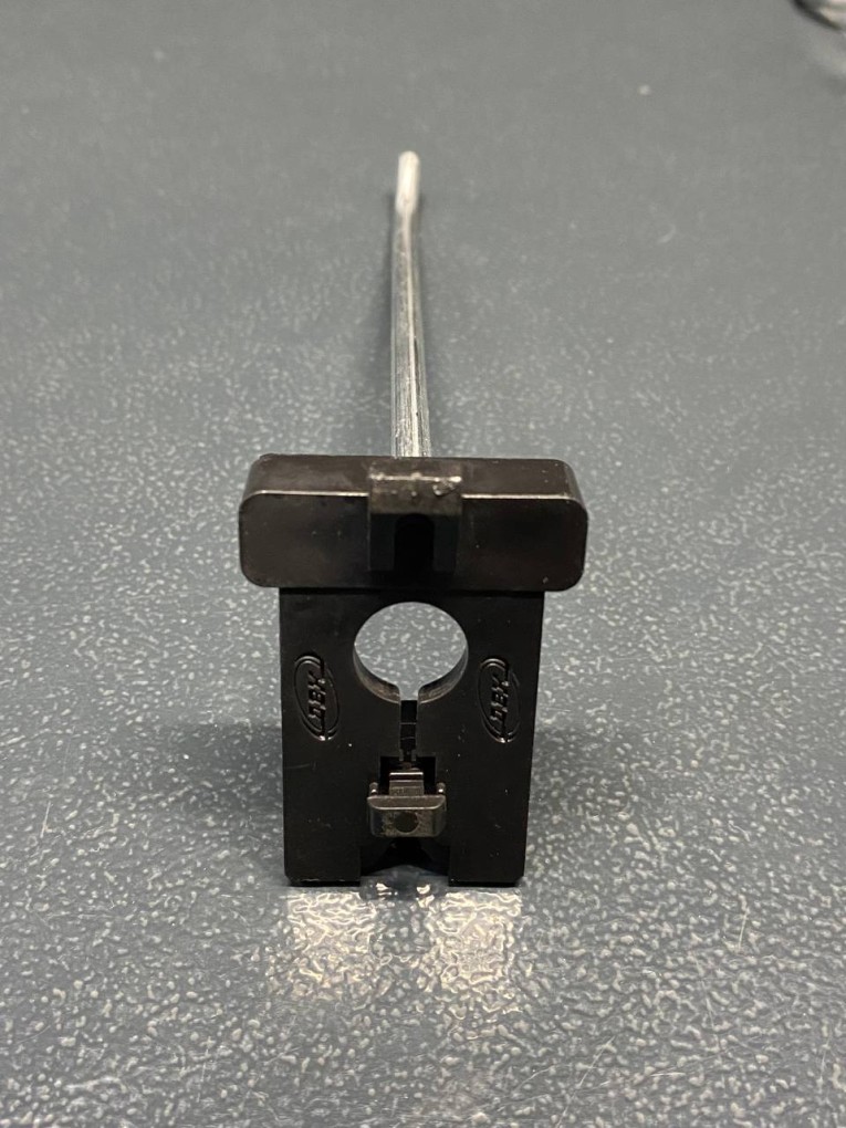 Крючок 150 мм купить в Владимире