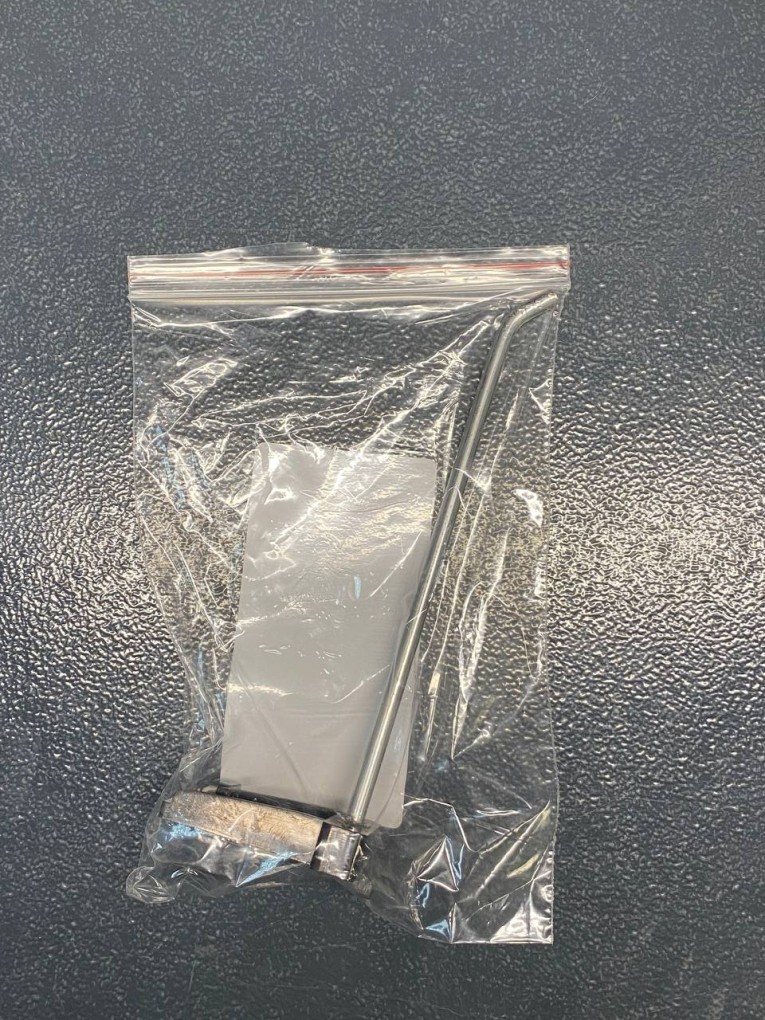 Крючок 150 мм купить в Владимире