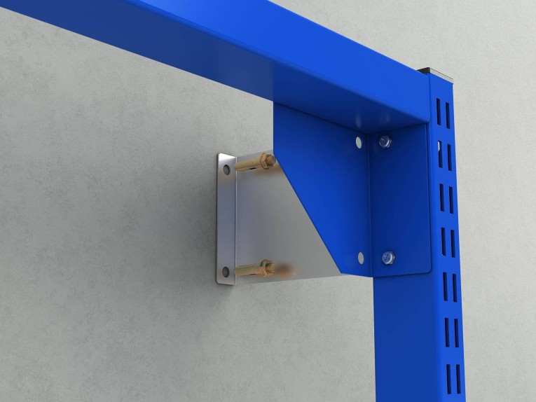 Система хранения SORTEX 1915 №1-2 (односторонняя) купить в Владимире