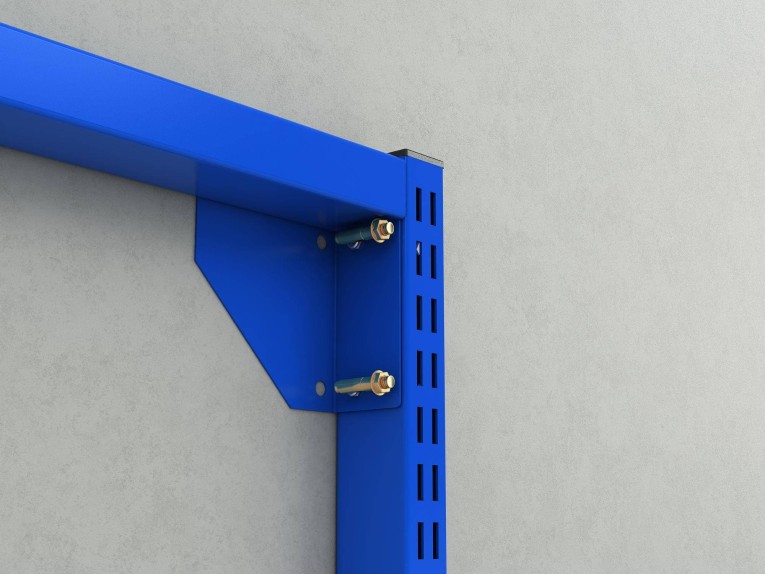 Система хранения SORTEX 1495-S Base (подвесная) купить в Владимире Система хранения SORTEX 1495-S Base (подвесная) купить в Владимире