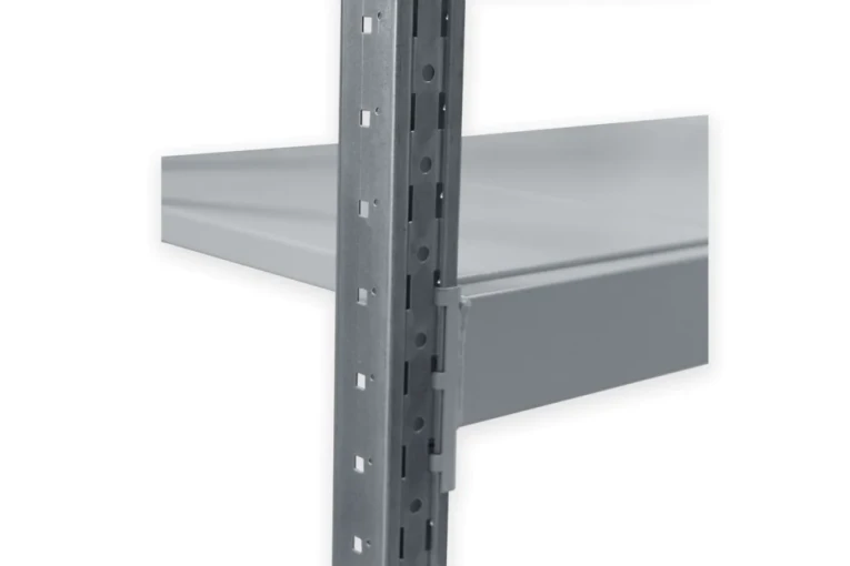 Стеллаж грузовой Диком СТ-051 5000х2100х1050 с 8 ярусами купить в Владимире