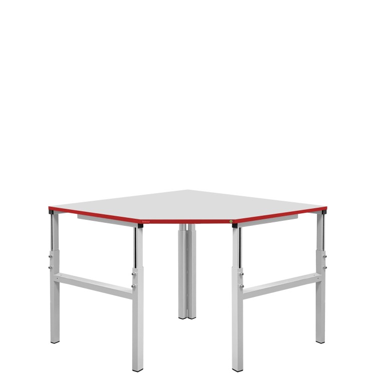 Стол соединительный угловой Gresson ССУ-700 купить в Владимире Стол соединительный угловой Gresson ССУ-700 купить в Владимире