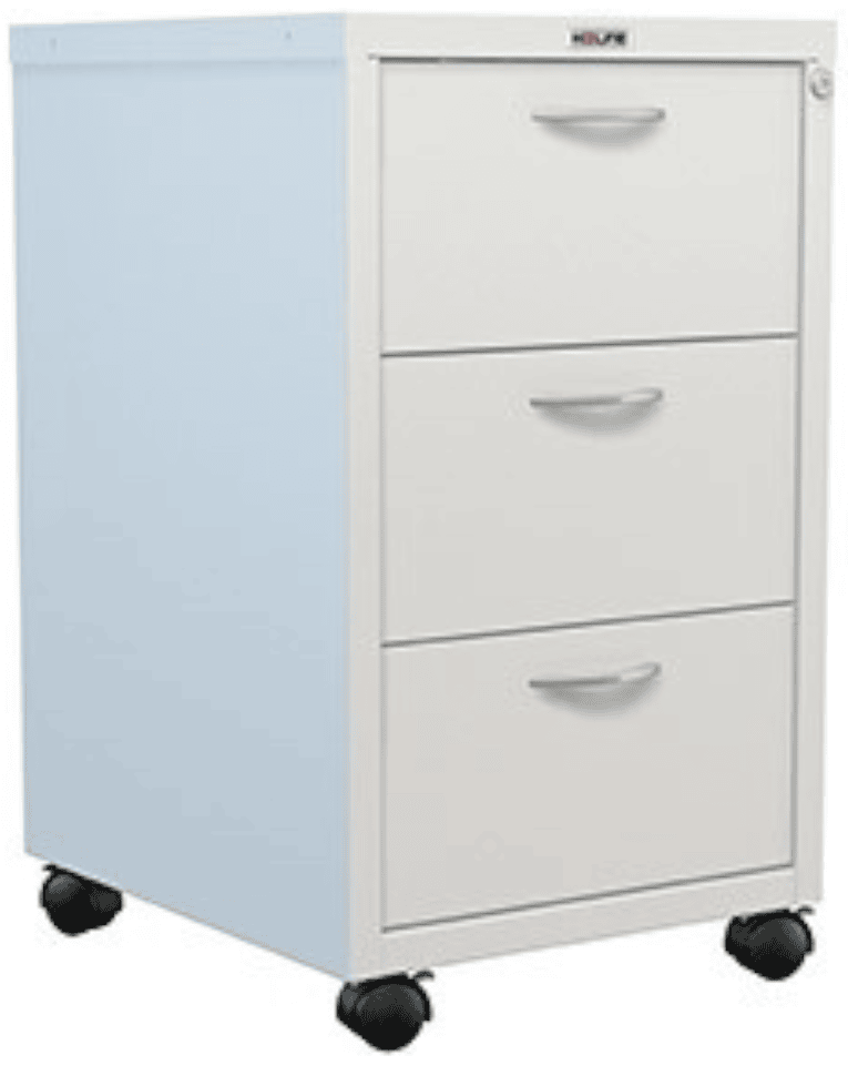 Медицинская тумба МД ТП-4 купить в Владимире