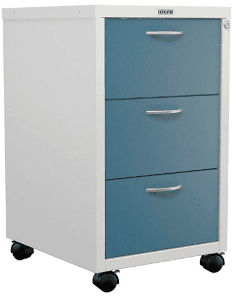 Медицинская тумба МД ТП-4 купить в Владимире