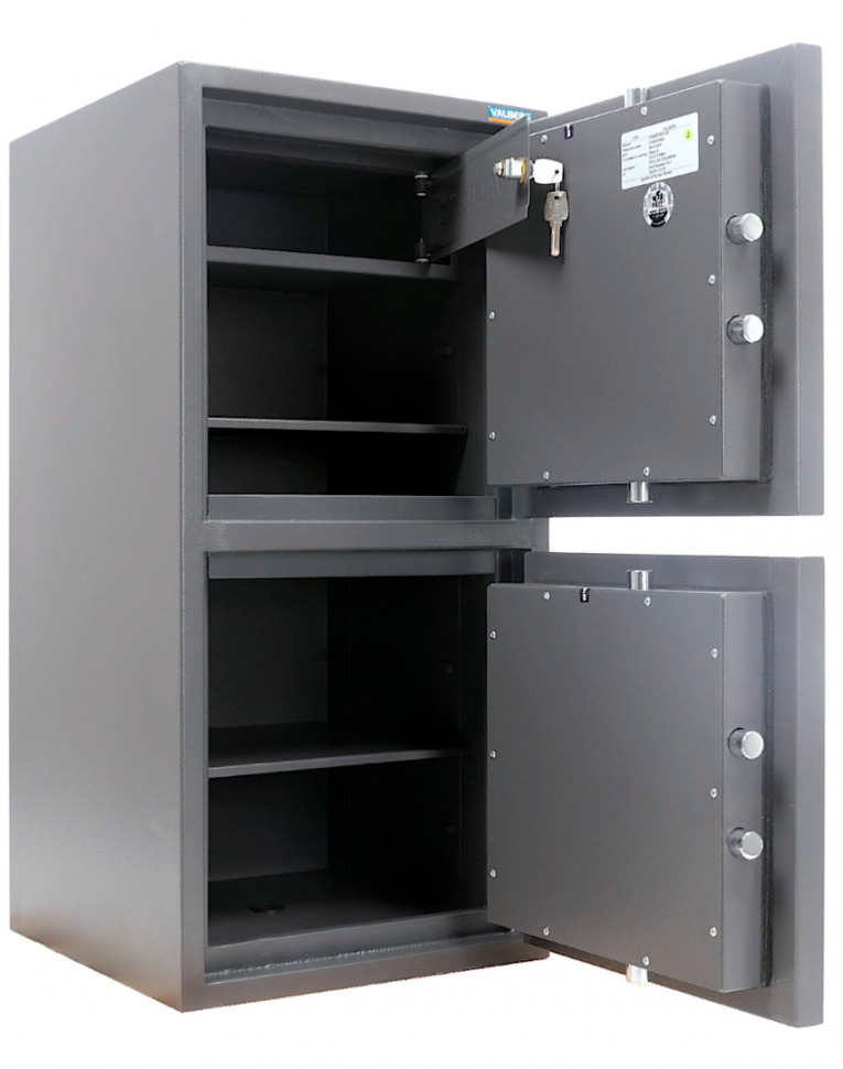 Взломостойкий сейф Valberg Гранит 90T/2 EL купить в Владимире Взломостойкий сейф Valberg Гранит 90T/2 EL купить в Владимире