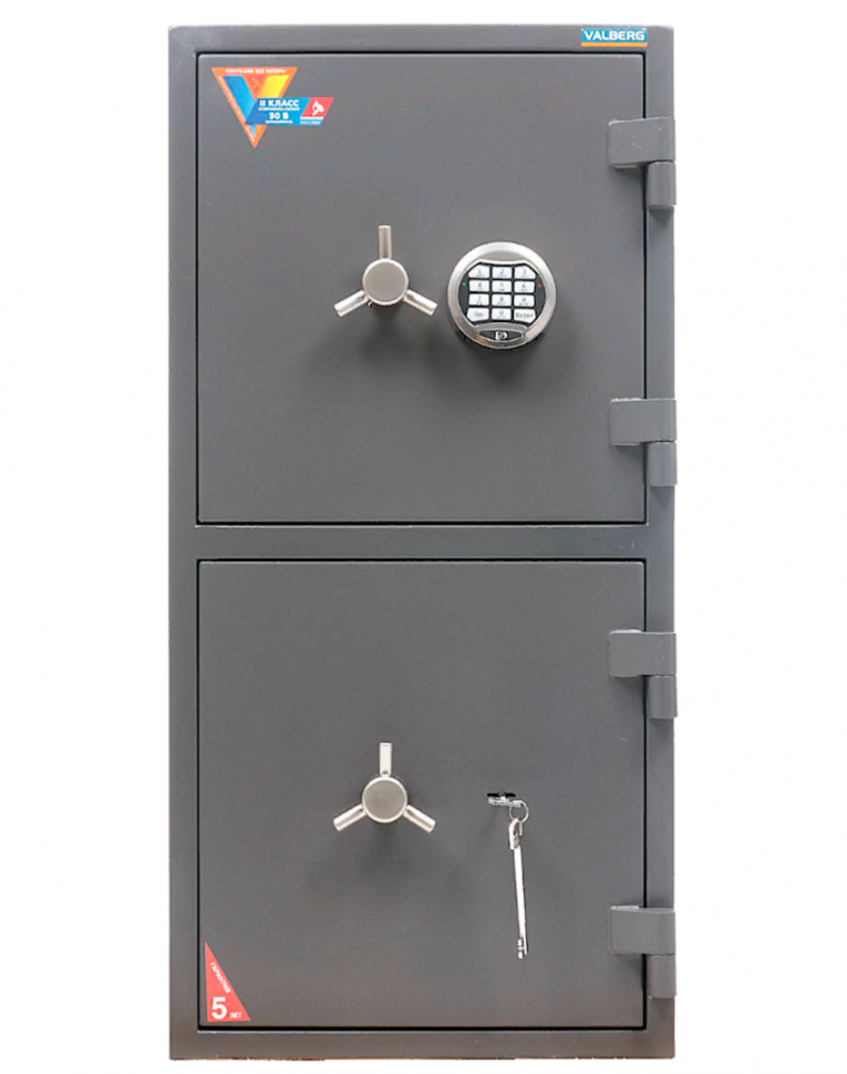 Взломостойкий сейф Valberg Гранит 90T/2 EL купить в Владимире Взломостойкий сейф Valberg Гранит 90T/2 EL купить в Владимире