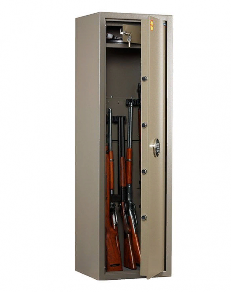 Оружейный сейф Valberg Ирбис 8 EL купить в Владимире