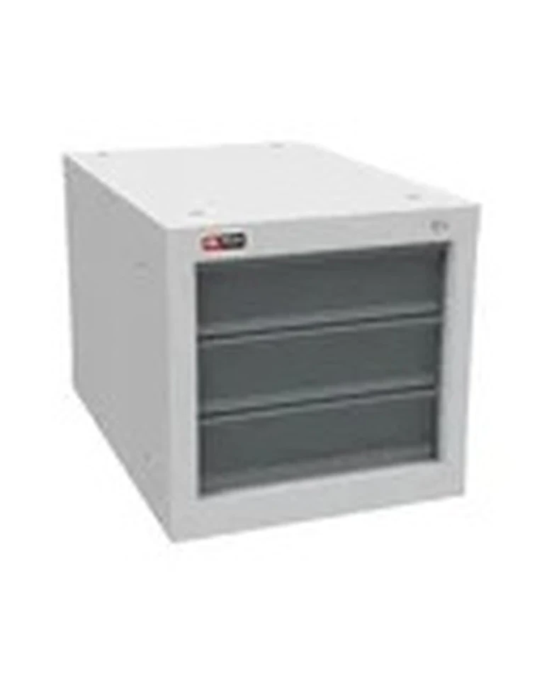 Тумба инструментальная ДиКом ВЛ-003 (7038/7016) купить в Владимире