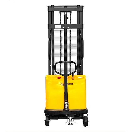 Штабелер с электроподъемом BDA 1035 (1000 кг, 3,5 м, 12В / 120Ач) SMARTLIFT (SMART) купить в Владимире