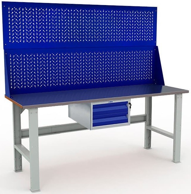 Верстак Expert WTS200.F2/F2.120 купить в Владимире