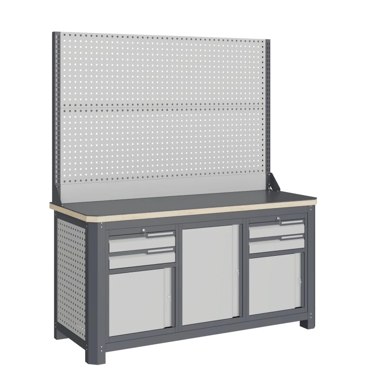 Верстак MCN 1552.S799-2 купить в Владимире Верстак MCN 1552.S799-2 купить в Владимире