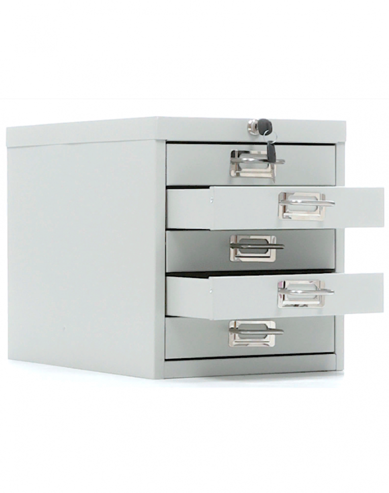 Шкаф многоящичный MDC-A4/315/5 купить в Владимире