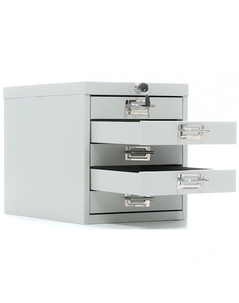 Шкаф многоящичный MDC-A4/315/5 купить в Владимире