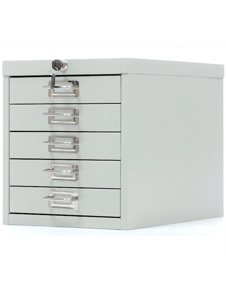 Шкаф многоящичный MDC-A4/315/5 купить в Владимире