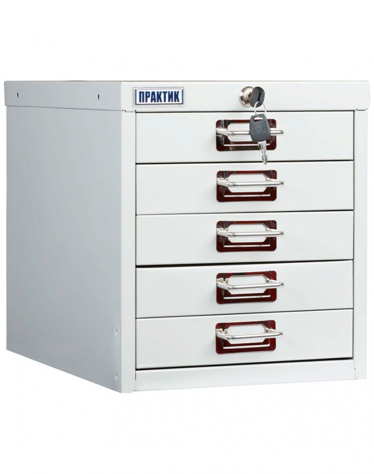 Шкаф многоящичный MDC-A4/315/5 купить в Владимире