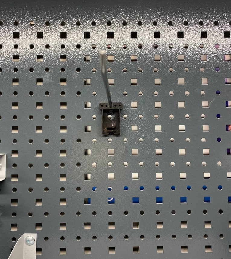 Крючок 200 мм купить в Владимире