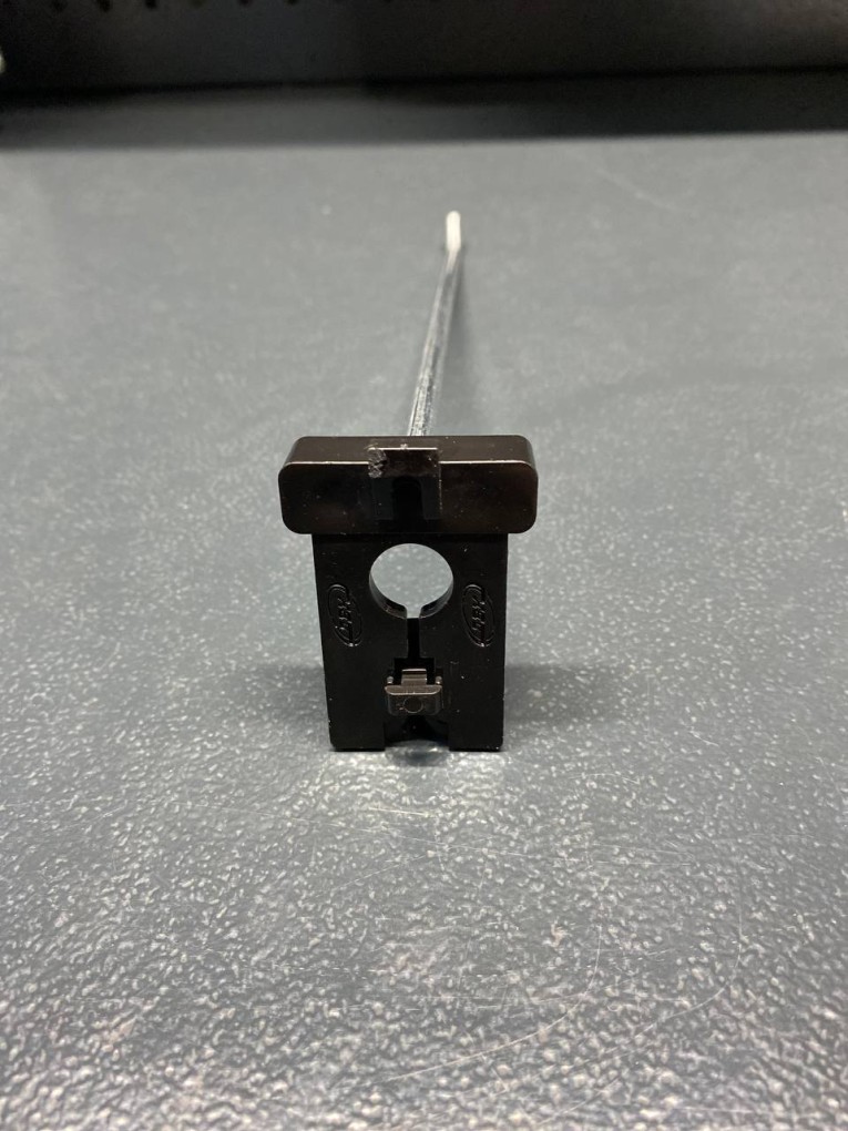 Крючок 200 мм купить в Владимире