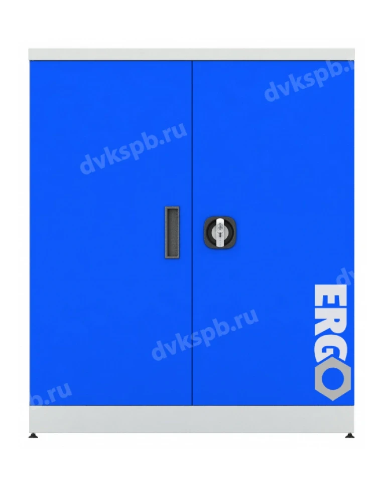 Корпус шкафа ERGO 1/2 XM двери сплошные купить в Владимире