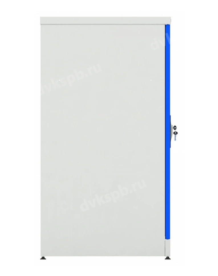 Корпус шкафа ERGO 1/2 XM двери сплошные купить в Владимире