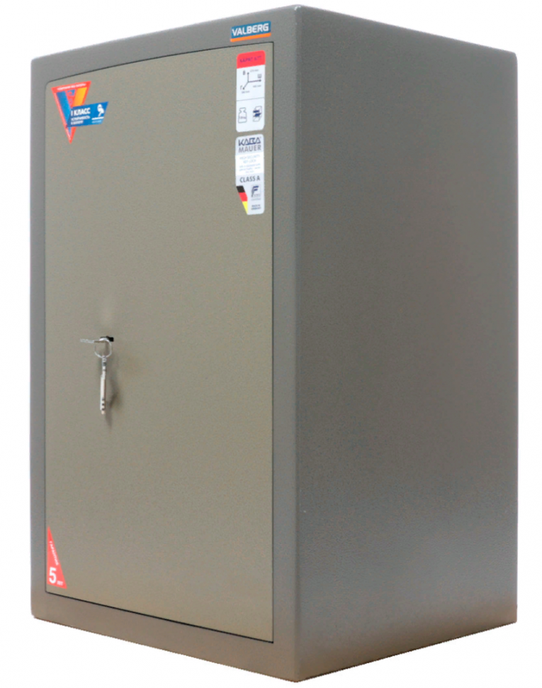 Взломостойкий сейф Valberg Карат-67T купить в Владимире Взломостойкий сейф Valberg Карат-67T купить в Владимире
