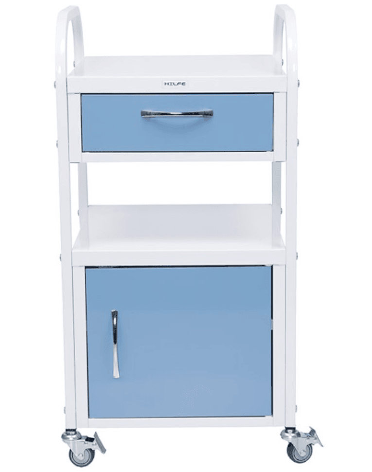 Медицинская тумба МД ТП-5 купить в Владимире Медицинская тумба МД ТП-5 купить в Владимире