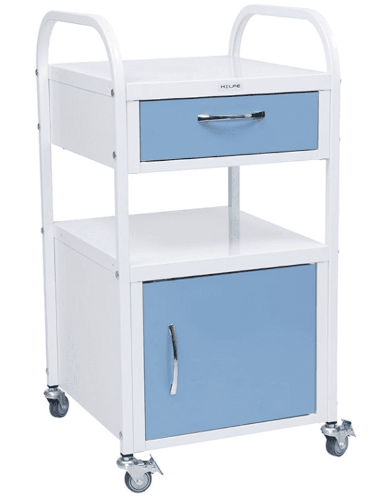 Медицинская тумба МД ТП-5 купить в Владимире Медицинская тумба МД ТП-5 купить в Владимире